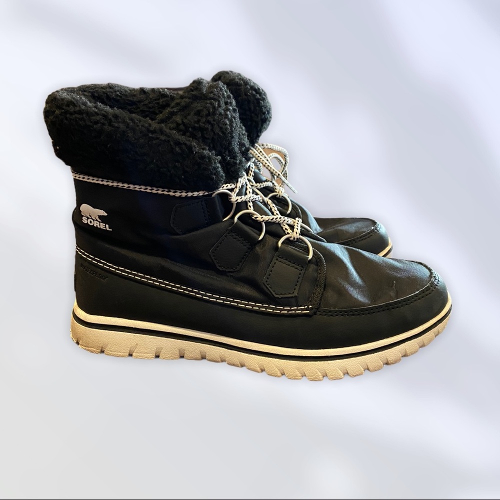 Sorel Boots